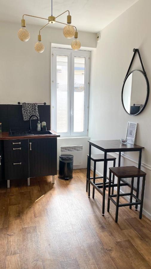 Bel Appartement Proche Gare, Centre Ville D'Angers Exterior photo